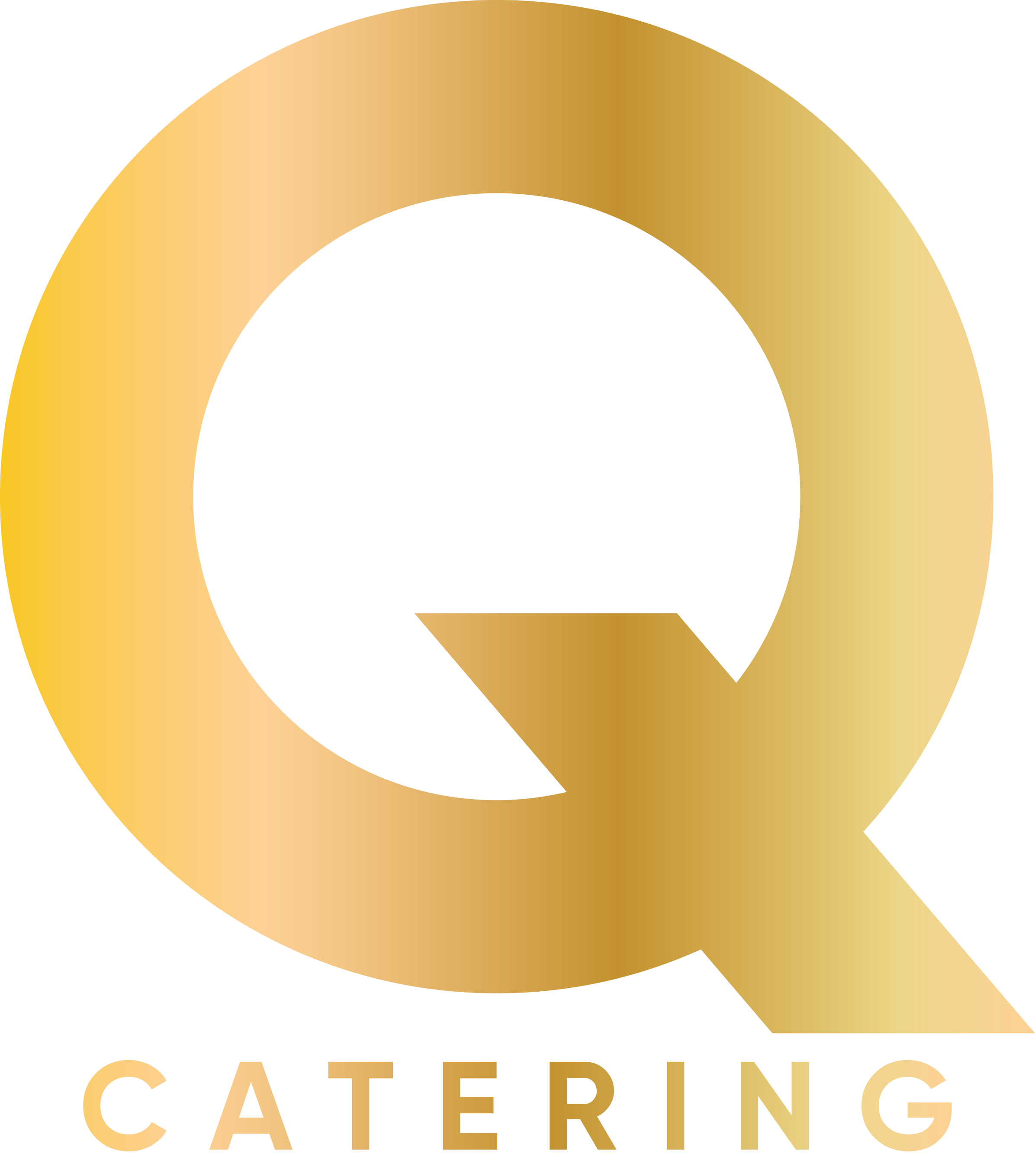 Q Catering