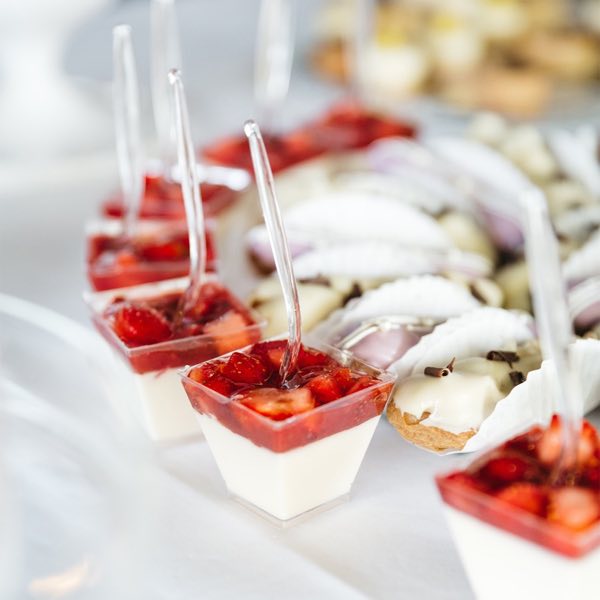 Q Catering kurumsal catering yemekleri