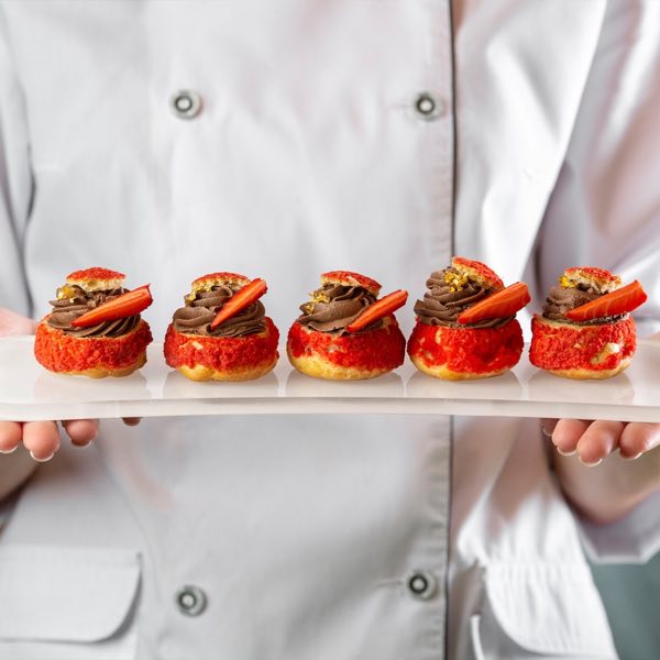 Q Catering özel kurumsal yemek menüleri